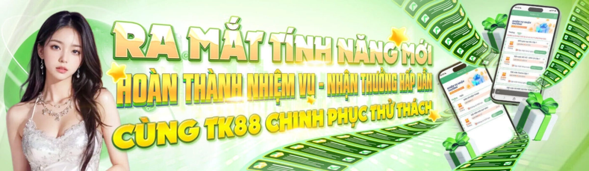 Chọn nhà cái uy tín với đăng ký TK88 để bắt đầu an toàn.