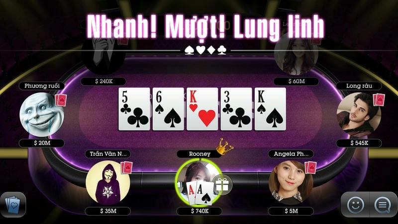  Người chơi chọn phương thức rút tiền từ Game Bài Vnbet77 qua ví điện tử 