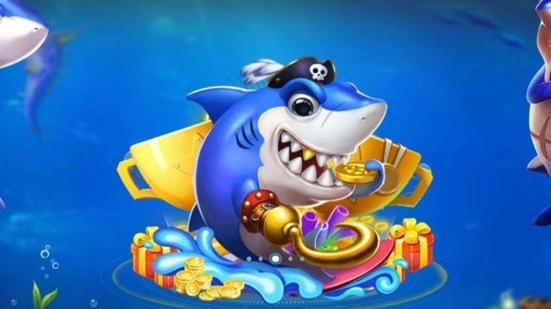 Bí Quyết Tăng Cơ Hội Thắng Lớn Khi Chơi Game Bắn Cá Đổi Thưởng 3D