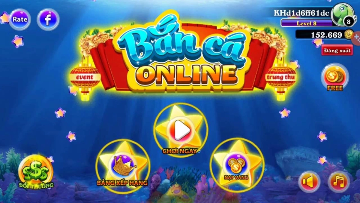 Tại sao nên chọn game bắn cá tại Sin88?