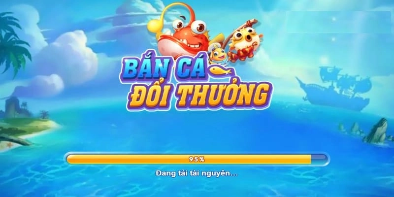 Các phiên bản game bắn cá nổi bật tại Sin88