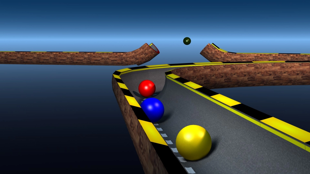 Giới thiệu Game Marble Run 3D: Đánh giá và Tổng quan
