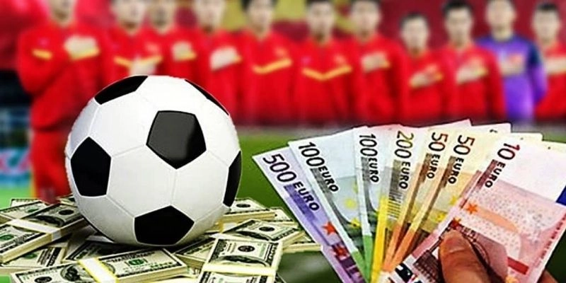 Dựa trên tổng số là quan trọng