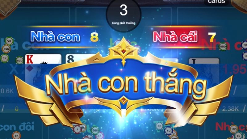 Mẹo đặt cược Baccarat thắng lớn từ các cao thủ chuyên nghiệp