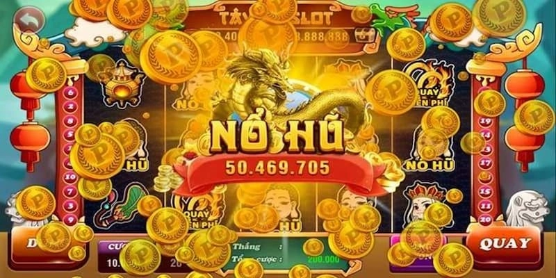 Tại Sao Nổ Hũ Nhatvip Lại Hấp Dẫn Người Chơi?