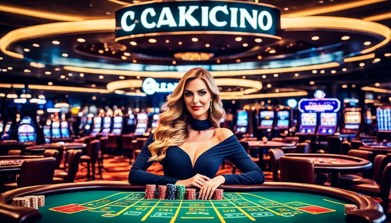  Người chơi quản lý vốn hiệu quả khi tham gia Casino 123B.