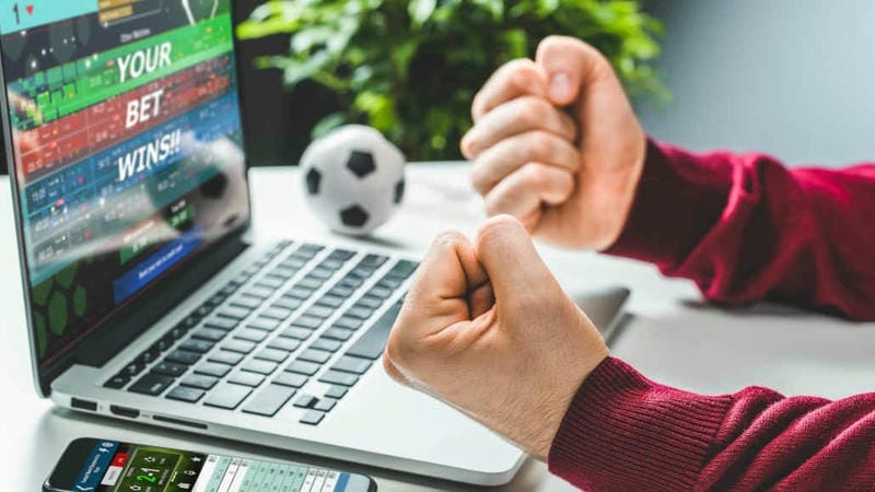 Tỷ lệ kèo cân thay đổi trước trận tại nhà cái uy tín