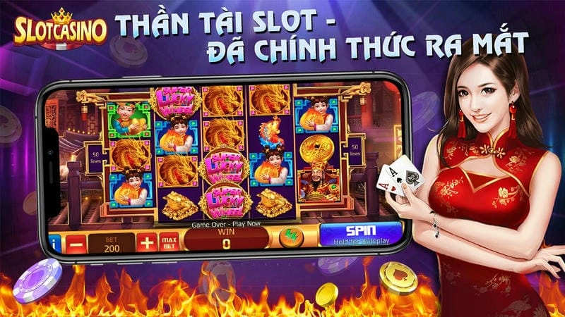  Chọn game RTP cao để quay nổ hũ đổi thưởng hiệu quả hơn