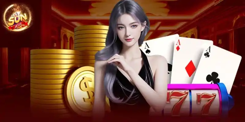 Thế mạnh của cổng game sun win