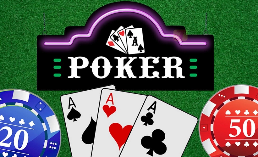 Luật Chơi Poker Cơ Bản Cần Biết