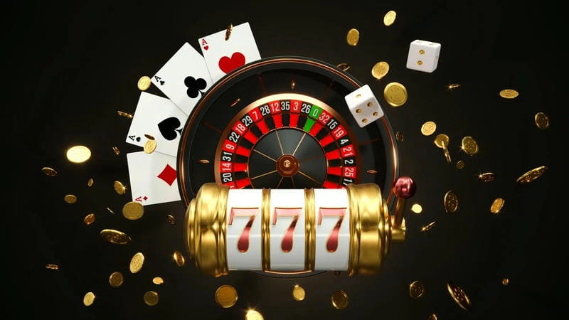  Sai lầm cược lớn khiến người chơi thua tại Casino 123B.