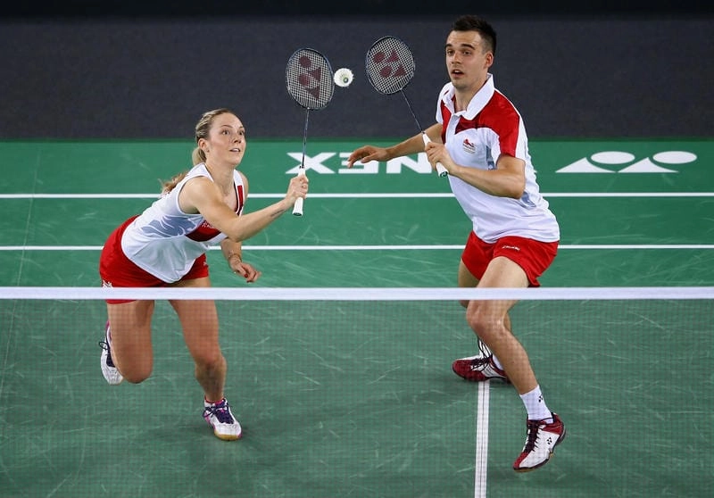 Giải All England Open thu hút cá cược cầu lông Luck8 mỗi năm