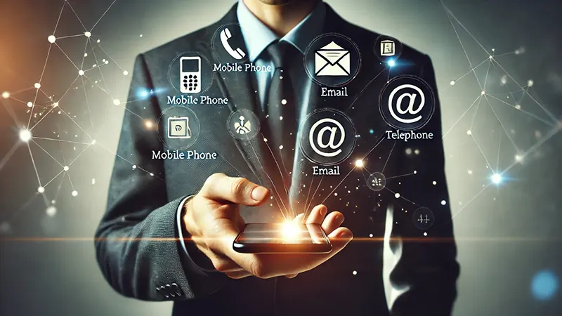 Các phương thức liên hệ Vivu88 phổ biến