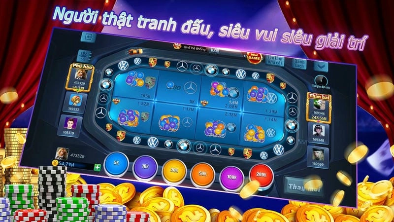  Trải nghiệm cảm giác hồi hộp săn hũ lớn tại nổ hũ w888.
