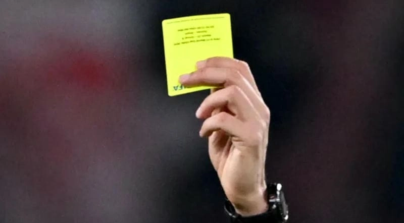 Tại sao nên chọn kèo thẻ vàng tại Fun88 thay vì nhà cái khác?