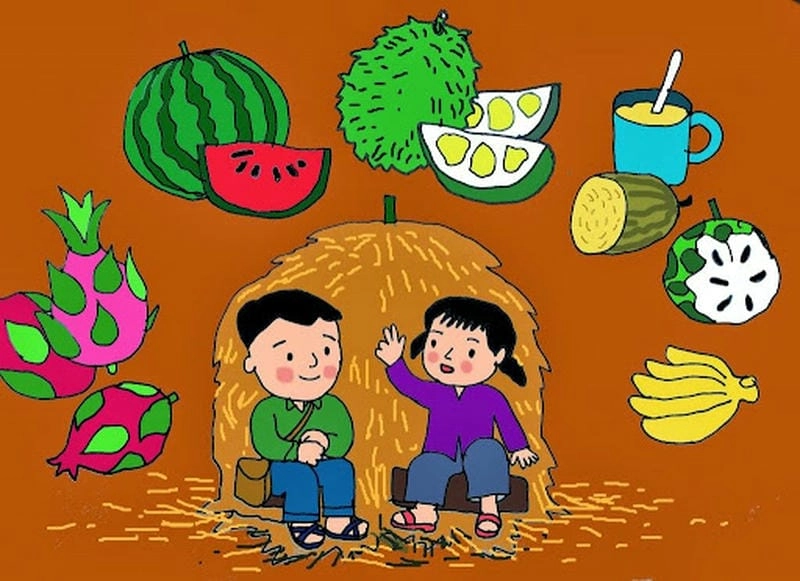 Các nhóm chủ đề phổ biến trong thơ ca hiện đại