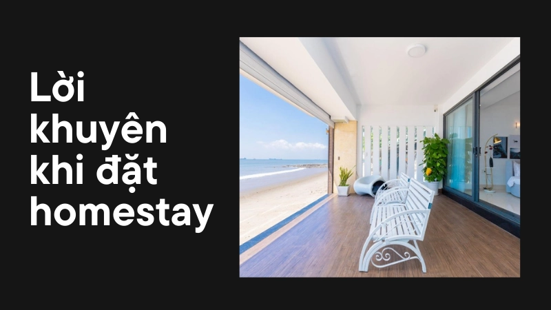 Kiểm tra đánh giá khách hàng trước khi đặt phòng