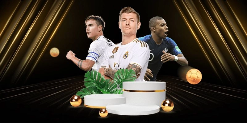 Tận dụng sự thay đổi nhanh chóng của tỷ lệ cược