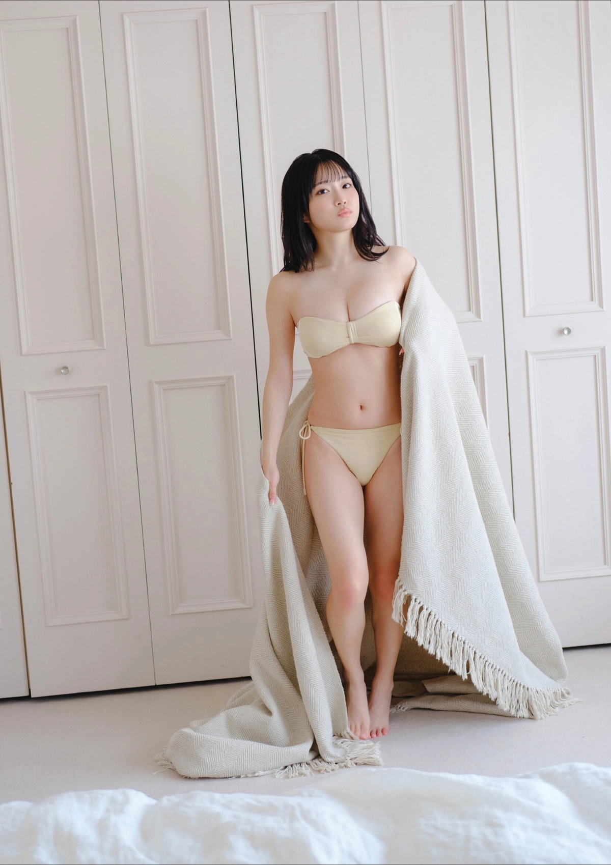 Gái đẹp 18+ nóng bỏng cuốn hút vẻ hoàn mỹ người lớn mê ly