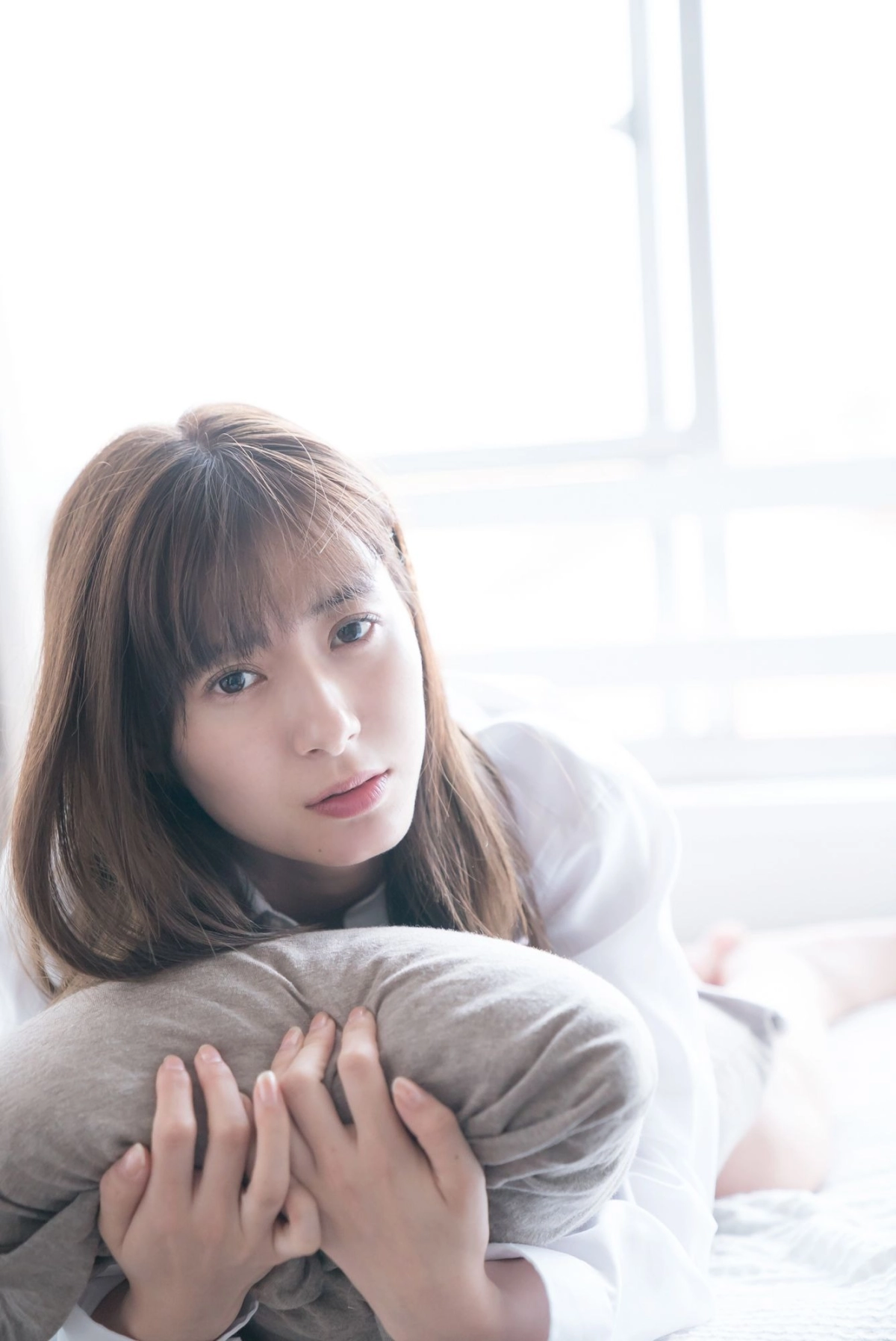 Vú gái xinh sexy nóng bỏng cuốn hút vòng một hoàn mỹ mê ly