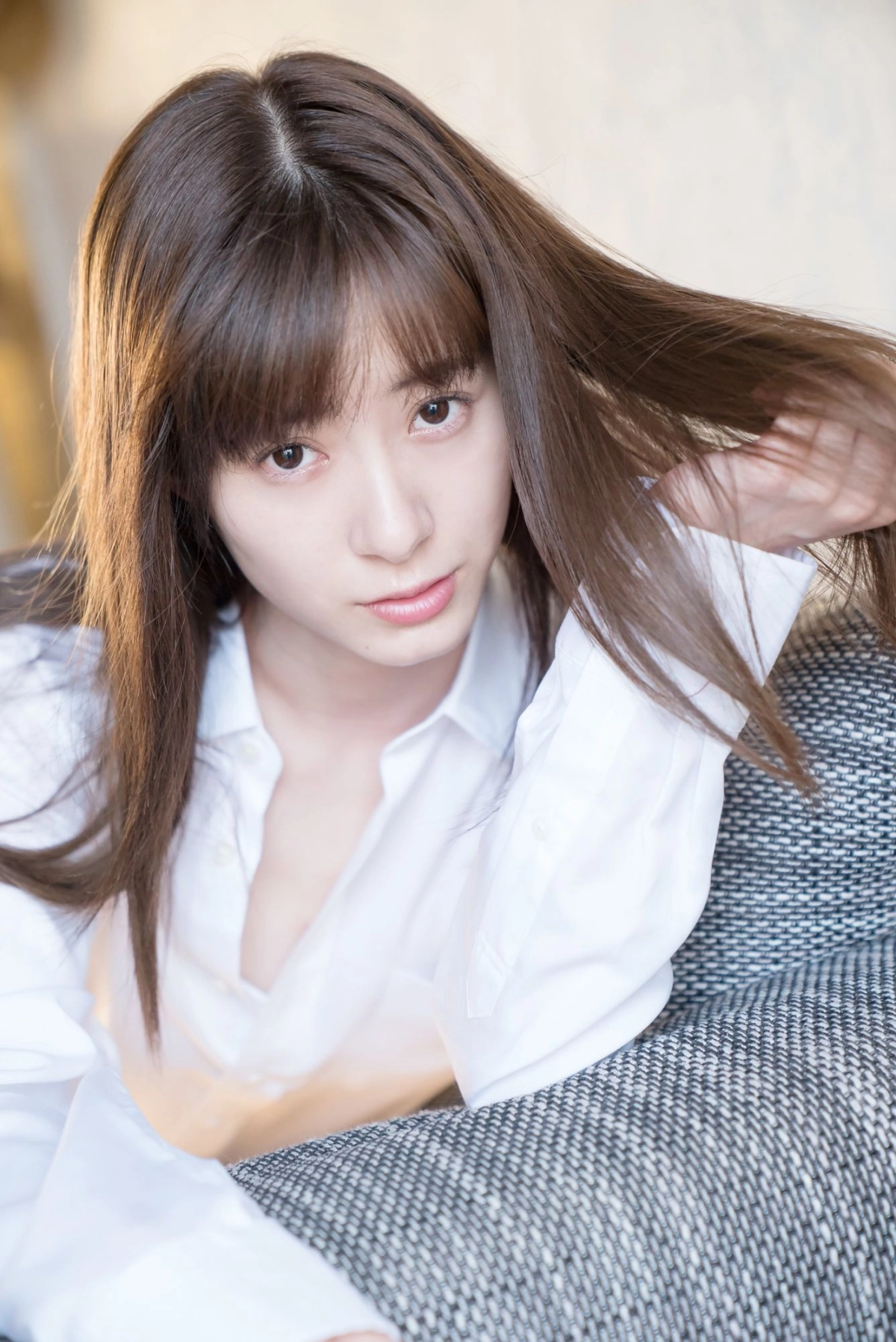 Gái khỏa thân 18+ sexy nóng bỏng cuốn hút nude dục vọng mê hoặc