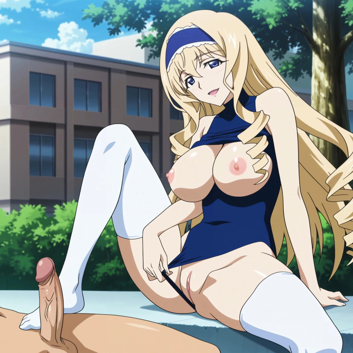 Gái anime hentai sexy nóng bỏng cuốn hút cảnh hoạt hình gợi dục