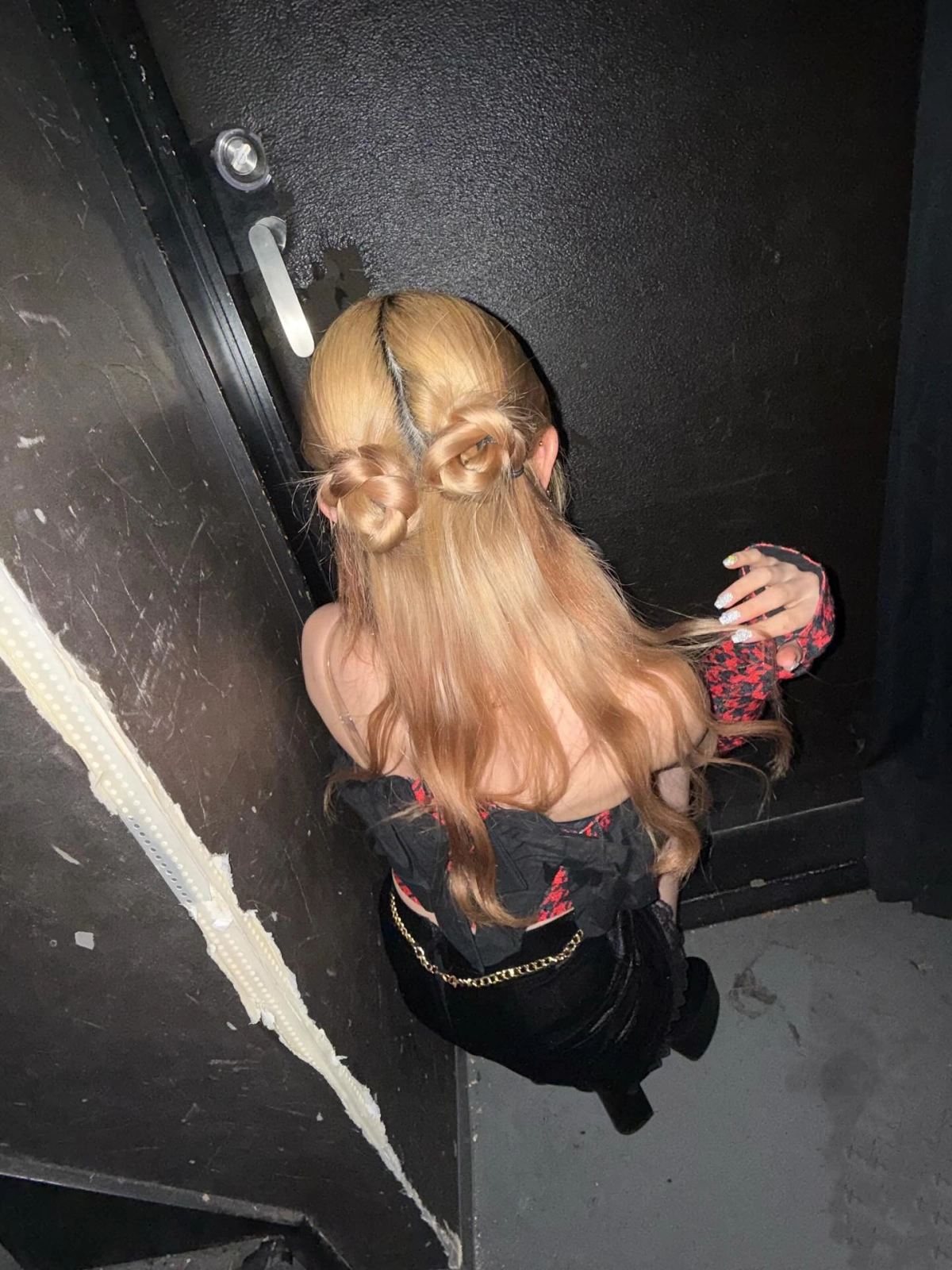 Gái vú siêu to nóng bỏng cuốn hút vòng một khổng lồ dục vọng