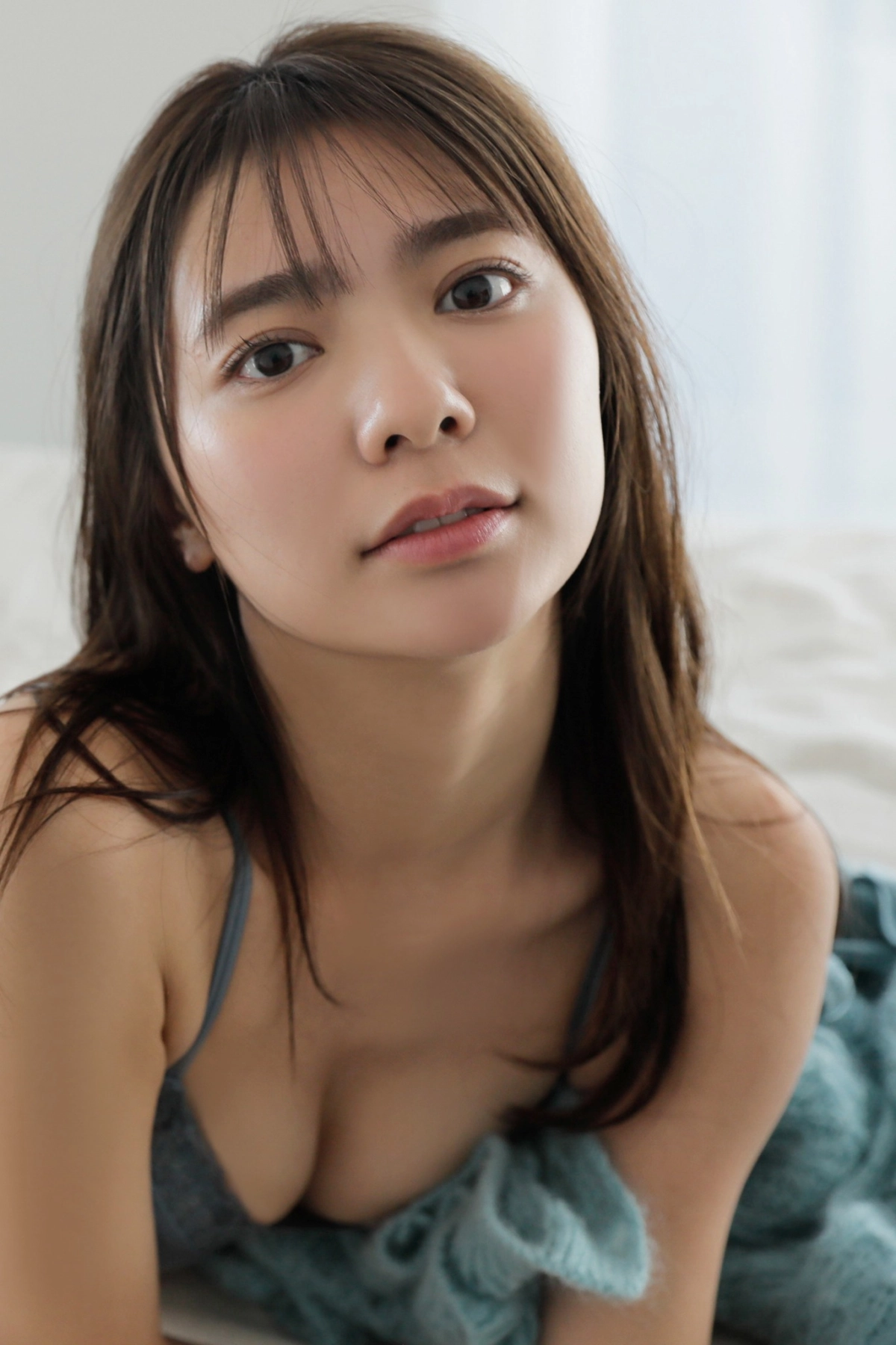 Con gái 18+ sexy nóng bỏng cuốn hút vẻ ngây thơ dục vọng mạnh