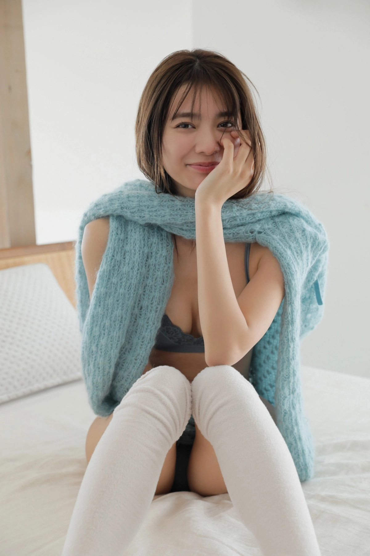 Hình gái xinh 18+ nóng bỏng cuốn hút vẻ đẹp người lớn mê hoặc