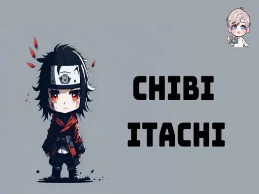 Top 99+ hình ảnh chibi Itachi đáng yêu khiến bạn không thể bỏ lỡ