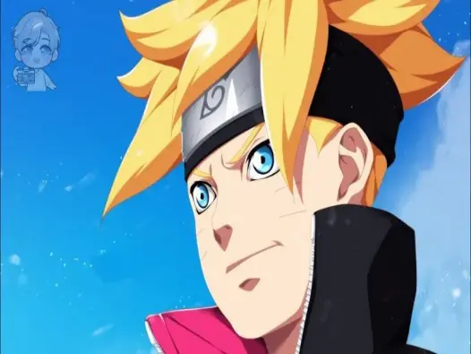 Tải miễn phí 101+ ảnh Boruto Uzumaki làm avatar, hình nền