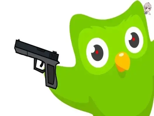 Xem ngay bộ sưu tập ảnh Duolingo meme hài hước khiến bạn bật cười