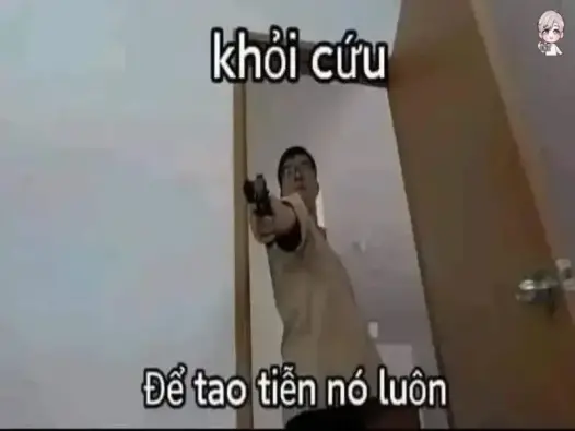 Khám phá ngay bộ sưu tập hình ảnh meme bắn súng hài hước và thú vị nhất