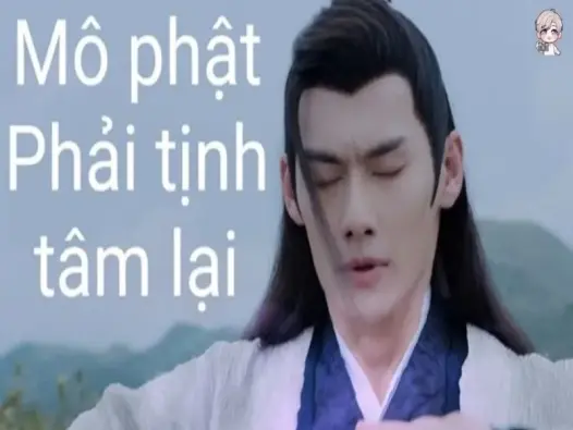 Khám phá bộ sưu tập ảnh meme Mô Phật hài hước khiến bạn cười không ngớt