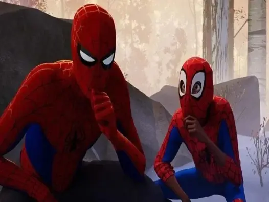 Khám phá những ảnh meme Spiderman hài hước và độc đáo nhất