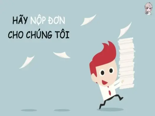 Tổng hợp 55+ hình ảnh meme tuyển dụng hài hước thu hút ứng viên nhất