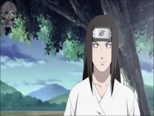 Top 105+ hình ảnh Neji Hyuga full hd, download miễn phí