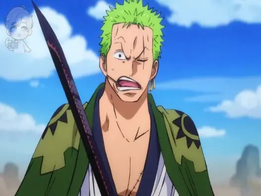 Top 99+ về Roronoa Zoro, đẹp lung linh