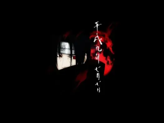 Bộ sưu tập ảnh avatar itachi ngầu lòi không thể bỏ qua