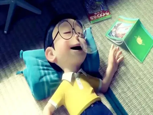 Tổng hợp ảnh avatar nobita ngộ nghĩnh, đáng yêu nhất