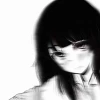 130+ Avatar Anime Nữ Đen Trắng: Biểu Tượng Cho Tâm Hồn Lạnh Lùng