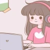 265+ ảnh Avatar Hoạt Hình Cute Cho Hội Thích Anime Chibi Đáng Yêu 2026