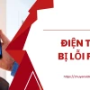 Cách khắc phục đèn pin yếu và xử lý lỗi flash hiệu quả nhất 2026