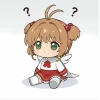 Chiêm ngưỡng vẻ đẹp đáng yêu của hình anime nữ cute chibi