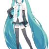 Hatsune Miku: Khám phá thế giới âm nhạc và anime đầy màu sắc