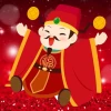 Hình nền phát tài phát lộc: Mang may mắn và tài lộc đến không gian số của bạn