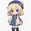 Khám phá bộ sưu tập ảnh chibi bé gái cute đáng yêu nhất 2026