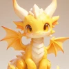 Khám phá bộ sưu tập avatar rồng cute độc đáo 2026