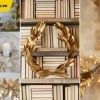 Khám phá Hình nền Lá Nguyệt Quế: Biểu tượng May mắn và Chiến thắng cho Thiết bị của bạn
