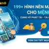 Khám phá Hình Nền May Mắn cho Mệnh Thủy 2026